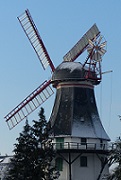 Horner Mühle