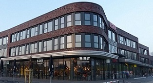 Gerold-Janssen-Str. 2/2A, Bremen-Horn